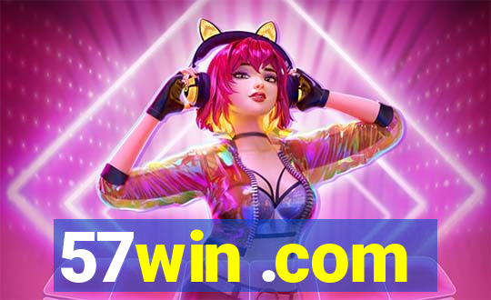57win .com